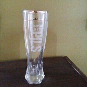 Goose Island Beer Glass